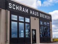 Schram Haus Brewery