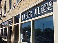 Subversive Malting & Brewing