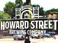 Howard Street Brewing Company