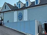 Dockside Waterfront Biergarten & Brewery