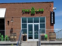 The Lab - Pilot Facility  & Taproom
