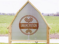 Emancipation Brewing Company