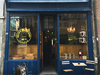 Billie's Bottle Shop