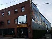 Urban Lodge Brewing Company