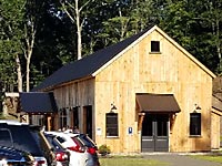 Hops On The Hill Farm Brewery