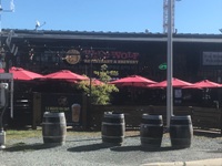 Wild Wolf Brewing Company