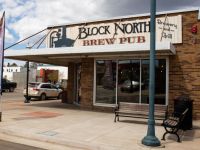 Block North Brew Pub
