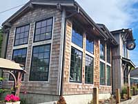 Pelican Brewing at Cannon Beach
