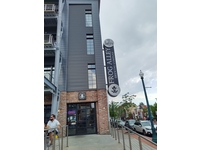 Frog Alley Brewing Co.