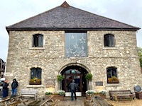Dancing Man Brewery