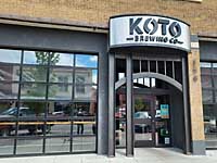 Koto Brewing Company
