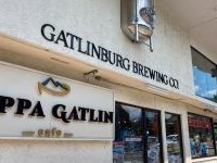 Gatlinburg Brewing Company