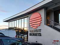 Gravity Heights