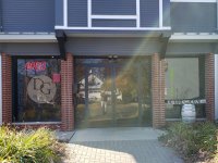 D and G Brewing Company
