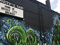 Brioux City Brewery