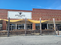 Armored Cow Brewing Co.