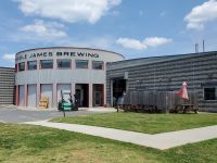 Middle James Brewing Co.
