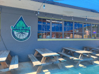 Liquid Roots Brewing Project