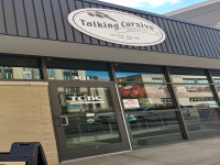 Talking Cursive Brewing Company