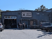 Rockpit Brewing