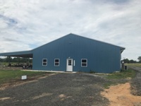 Cedar Run Brewery