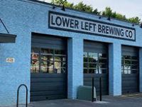 Lower Left Brewing Company