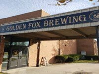 Golden Fox Brewing