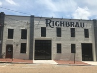 Richbrau Brewing