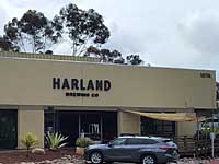 Harland Brewing Company
