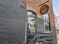 Sacred Vice Brewing Company