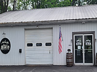Log Tavern Brewing