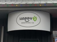 Happy 2 Brewing Company