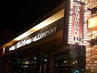 The Original 40 Brewing Company