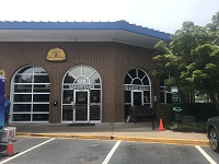 The Garage Brewery