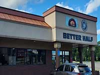 Better Half Brewing