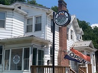 Five Mountain Brewing Co.