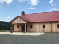 Shotwell Run Brewing Company