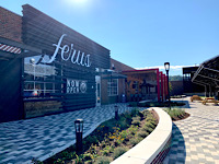 Ferus Artisan Ales