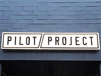 Pilot Project Brewing