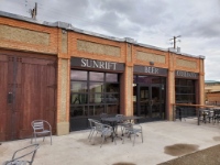 SunRift Beer Company