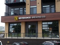 Severance Brewing