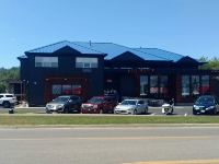 Rusted Spoke Brewing Co.