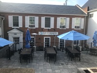 Old Ox Brewery Middleburg