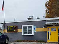 Guidon Brewing Company