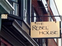 The Rebel House