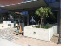 Pure Project - Balboa Park