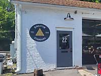 Kingston Standard Brewing Company