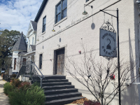 Iron Hand Brewing