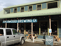 Packwood Brewing Company
