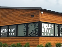 Fields & Ivy Brewery